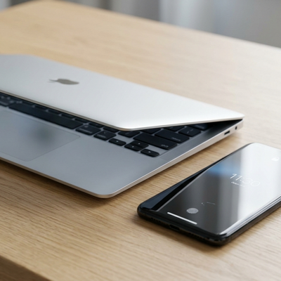 Mobiles and Computer