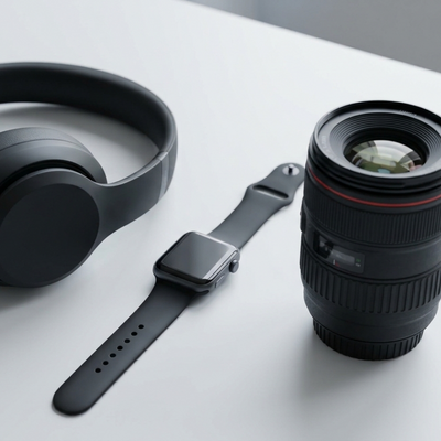 Electronics and Accessories