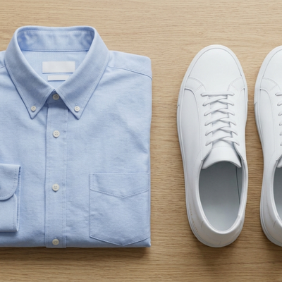 Men's Fashion
