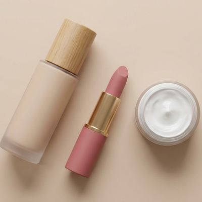 Beauty & Personal care