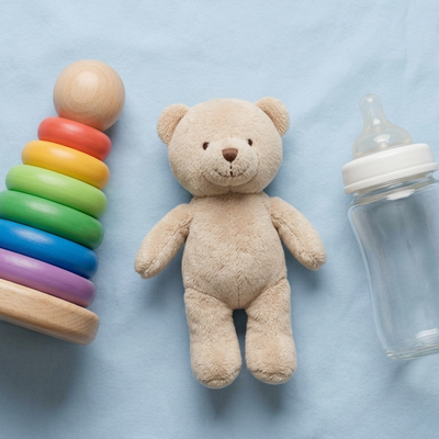 Toys, Baby & Kids