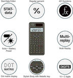 Scientific Calculator