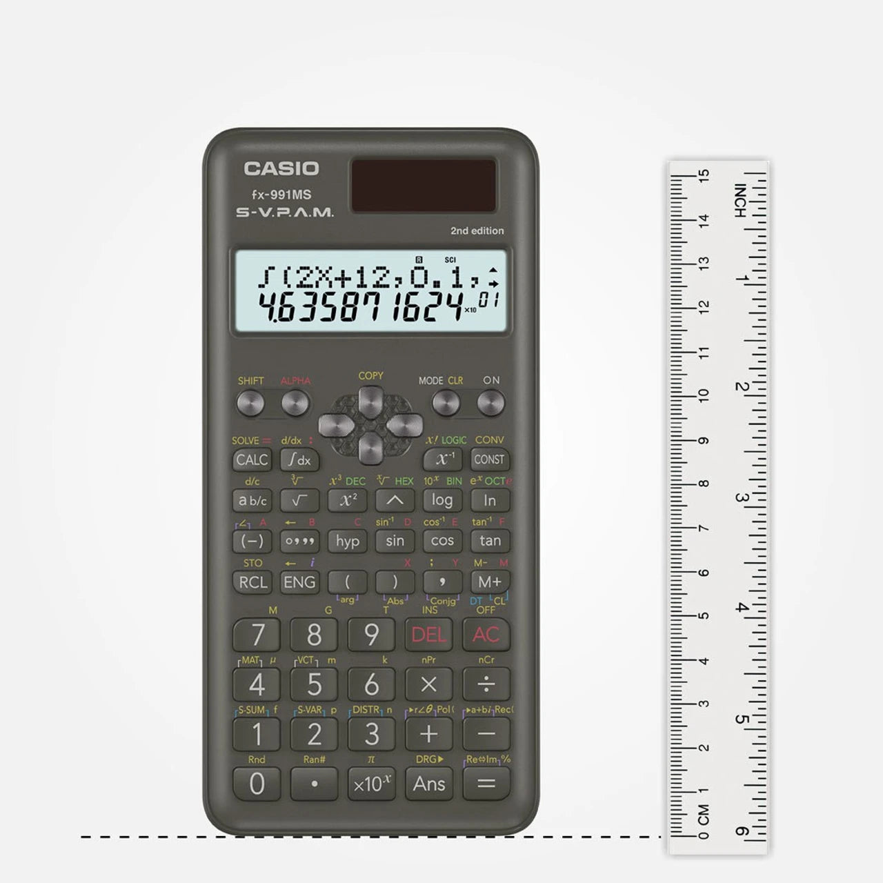 Scientific Calculator