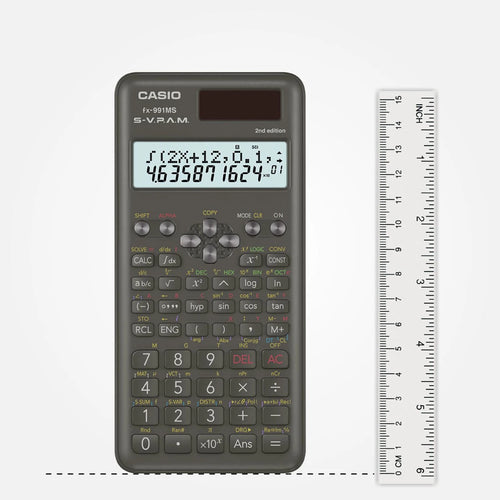 Scientific Calculator