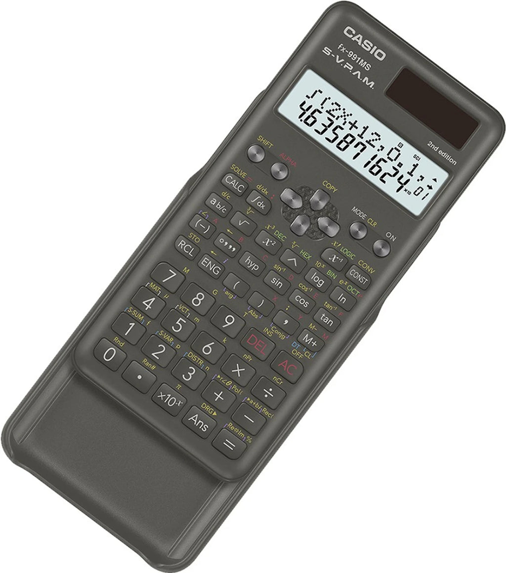 Scientific Calculator