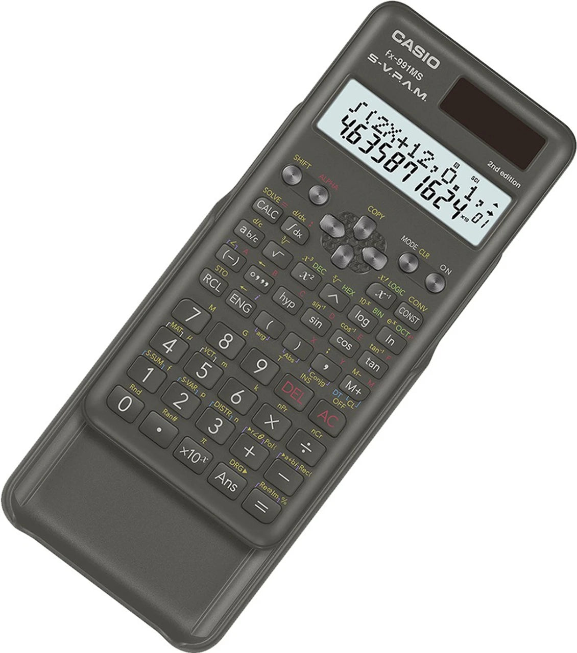 Scientific Calculator