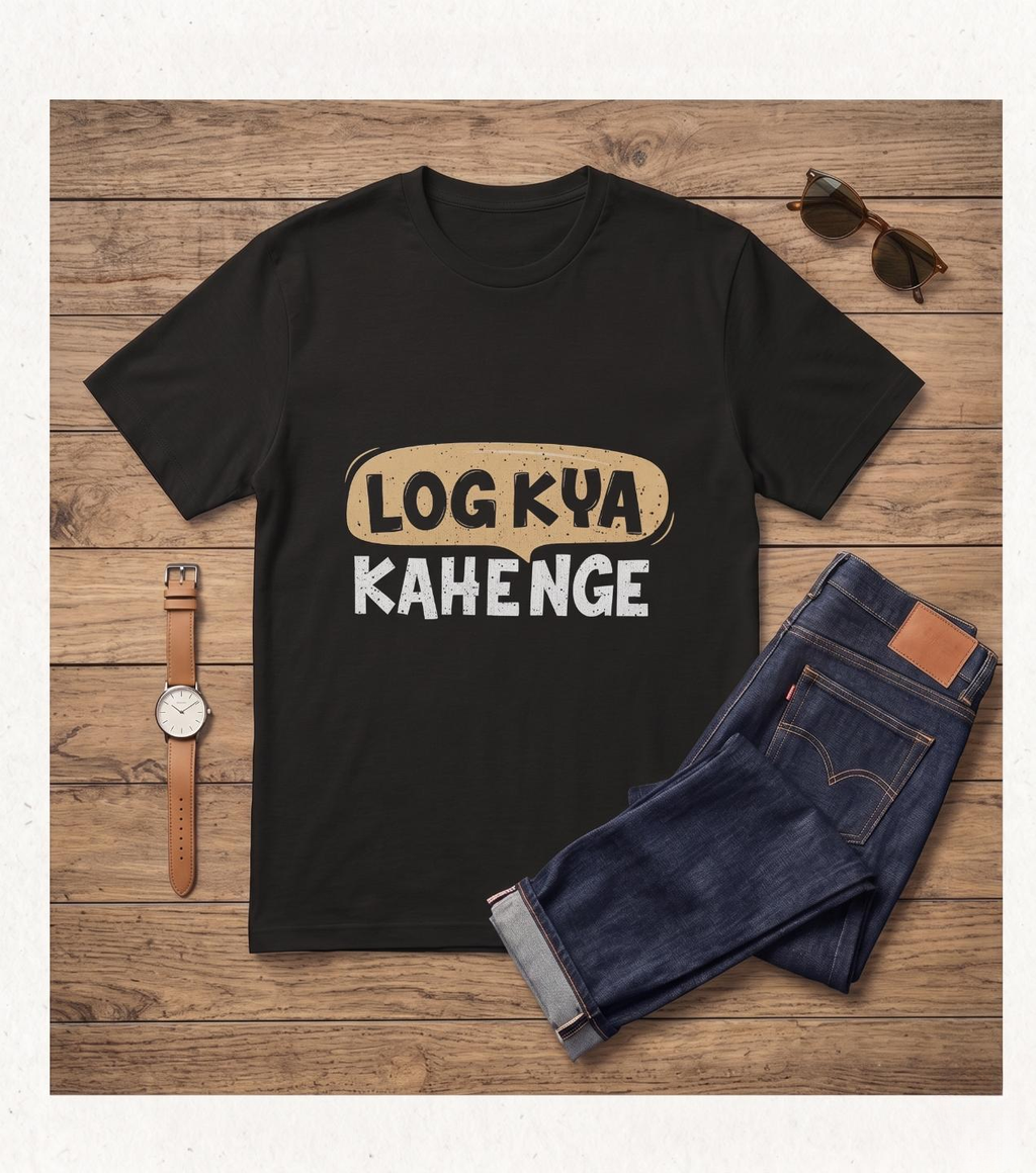 Short sleeve T-shirt