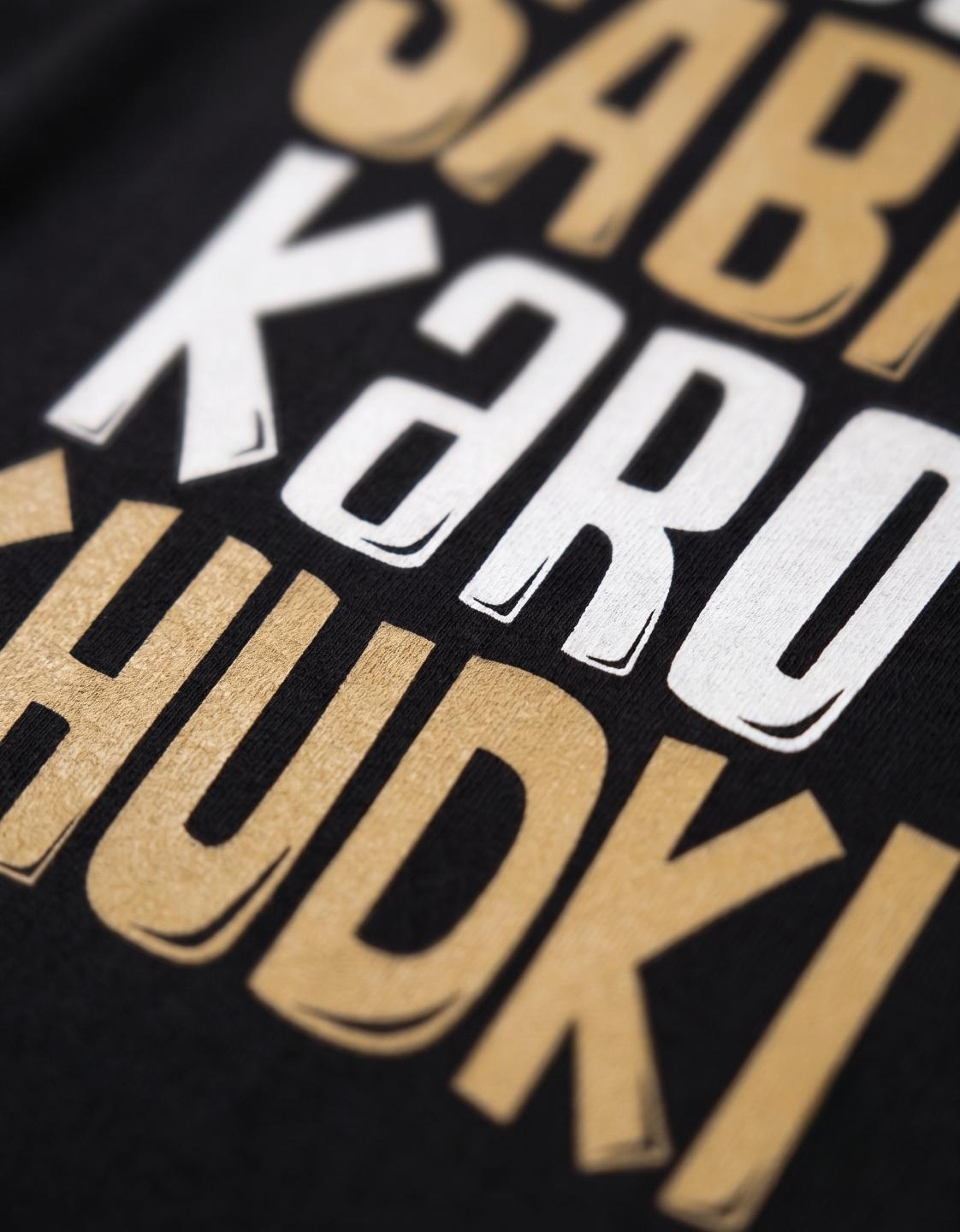 Short sleeve premium Tshirt