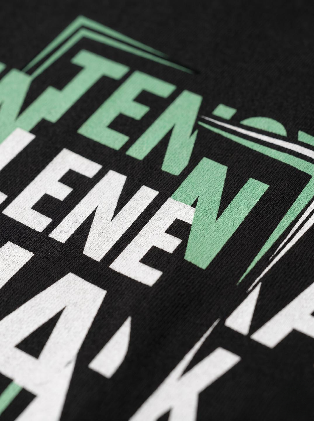 Short sleeve T-shirt